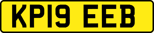 KP19EEB