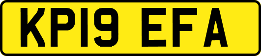 KP19EFA