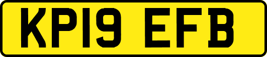 KP19EFB