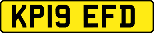 KP19EFD