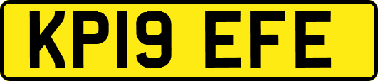 KP19EFE