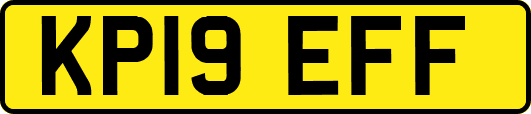 KP19EFF