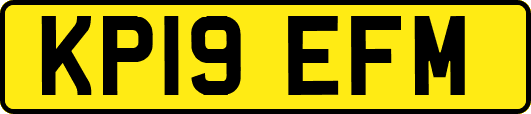 KP19EFM