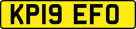 KP19EFO