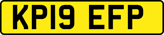 KP19EFP