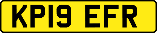 KP19EFR