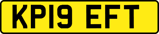 KP19EFT