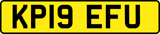 KP19EFU