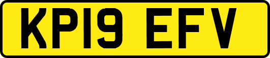 KP19EFV
