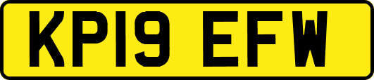 KP19EFW
