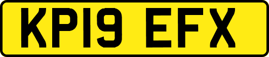 KP19EFX