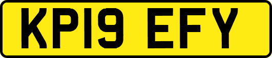 KP19EFY