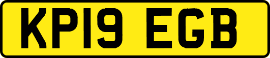 KP19EGB