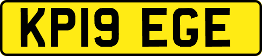 KP19EGE