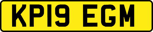 KP19EGM