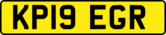 KP19EGR