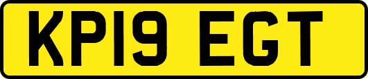 KP19EGT