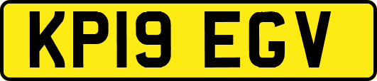 KP19EGV