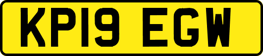 KP19EGW