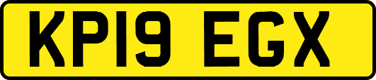 KP19EGX