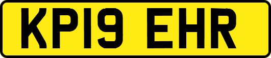 KP19EHR