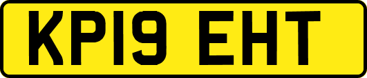 KP19EHT