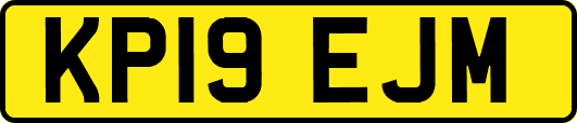 KP19EJM