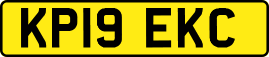 KP19EKC