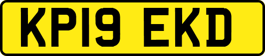 KP19EKD