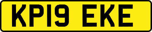 KP19EKE