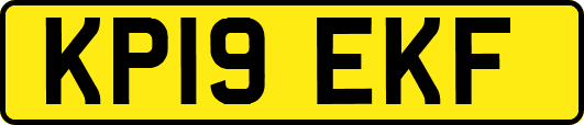 KP19EKF