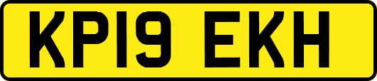 KP19EKH