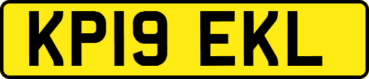 KP19EKL