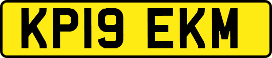 KP19EKM