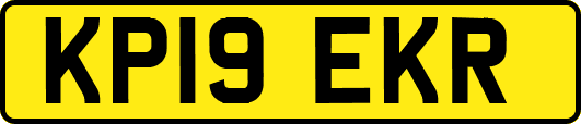 KP19EKR