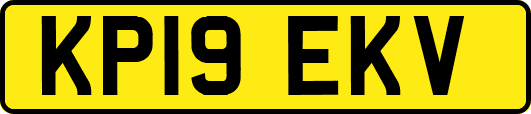 KP19EKV