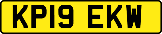 KP19EKW