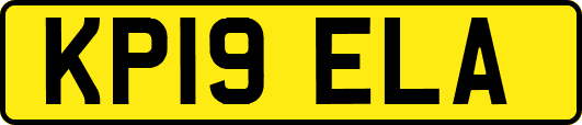 KP19ELA