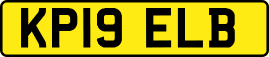 KP19ELB