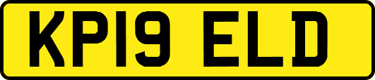 KP19ELD