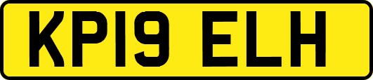 KP19ELH