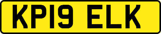 KP19ELK