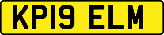 KP19ELM