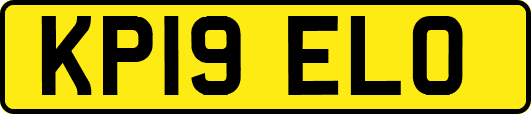 KP19ELO
