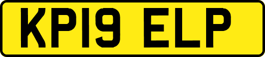 KP19ELP