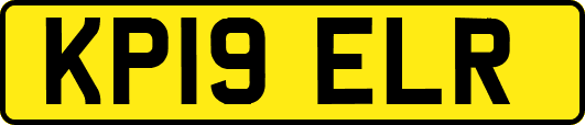 KP19ELR