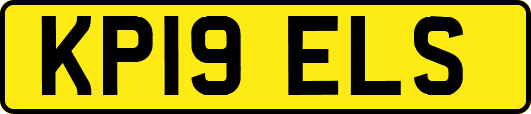 KP19ELS