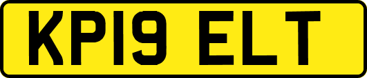 KP19ELT