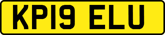 KP19ELU
