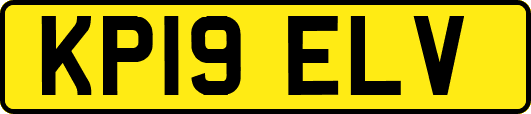 KP19ELV